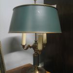 494 7725 Skrivbordslampa